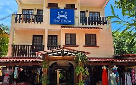 Hotel El Moro